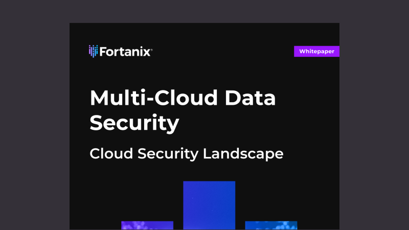 Mul ti- Cloud Data Security _thumb